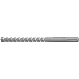 549987 Fischer Quattric II 7/100/165 4-Schneider-Bohrer Produktbild