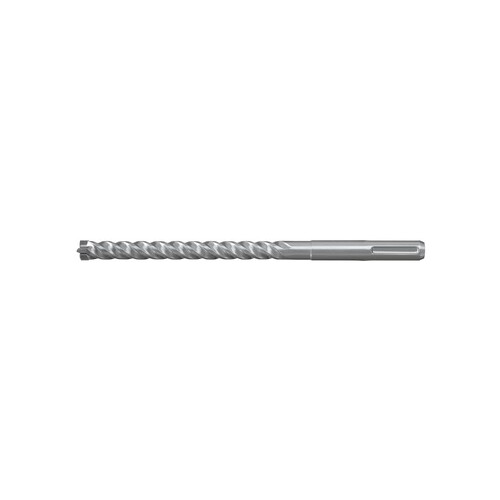 549987 Fischer Quattric II 7/100/165 4-Schneider-Bohrer Produktbild Front View L