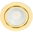 1550207900 Nobile N 5020 COB LED gold Set 3x3,3W warmweiß Produktbild Additional View 3 S