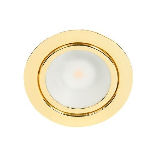 1550207900 Nobile N 5020 COB LED gold Set 3x3,3W warmweiß Produktbild Additional View 3 L