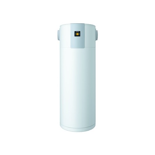 233584 Stiebel Eltron WWK 301 electronic SOL Warmwasser-Wärmepumpe Produktbild Additional View 2 L