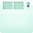 237831 Stiebel Eltron CON 10 Premium Wandkonvektor 1000W Produktbild Additional View 2 S