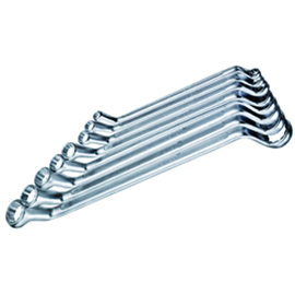 50805944080 Heyco Doppelringschlüsselsatz Produktbild front M