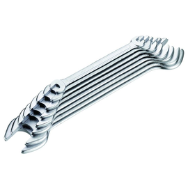 50800944080 Heyco Doppelmaulschlüsselsatz Produktbild front M