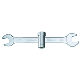 50958171980 Heyco Express-Schlüssel Produktbild front M