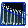 50720600380 Heyco Knarren Ringmaulschlüsselsatz, umschaltbar Produktbild front S