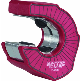 50816432200 Heyco Knarren-Rohrabschneider Produktbild front M