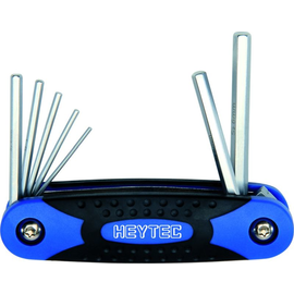 50813406280 Heyco Winkelschraubendrehersatz Produktbild front M