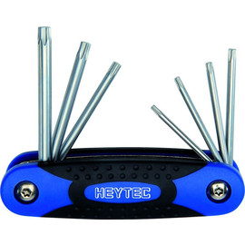 50813486280 Heyco Winkelschraubendrehersatz Produktbild front M