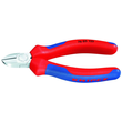 76 05 125 Knipex Seitenschneider Produktbild Additional View 2 S