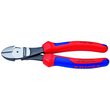 74 02 180 Knipex Kraftseitenschneider Produktbild Additional View 8 S