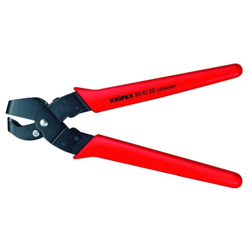 90 61 20 EAN Knipex Ausklinkzange Produktbild Additional View 1 L