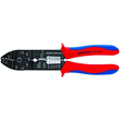97 21 215 SB Knipex Crimpzange Produktbild Additional View 7 S