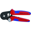 97 53 04 SB Knipex Aderendhülsen Presszange, selbsteinstellend Produktbild Additional View 8 S