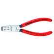 97 61 145 A SB Knipex Aderendhülsen-Presszange Produktbild Additional View 4 S