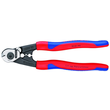 95 62 190 Knipex Drahtseilschere, geschmiedet Produktbild Additional View 6 S