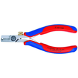 11 82 130 Knipex Elektronik-Abisolierschere Produktbild 8 S