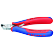 64 42 115 Knipex Elektronik-Vornschrägschneider Produktbild Additional View 8 S