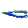 34 22 130 Knipex Präzisions-Elektronik-Greifzangen Produktbild 4 S