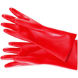 98 65 41 Knipex Elektriker-Handschuhe Produktbild Additional View 2 S