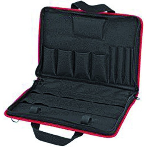 00 21 11 LE Knipex Werkzeugtasche / Einlegetasche Produktbild Additional View 2 L