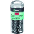 05072449001 Wera 100 Bits in 25 mm Länge, in Großpackung Produktbild Additional View 3 S