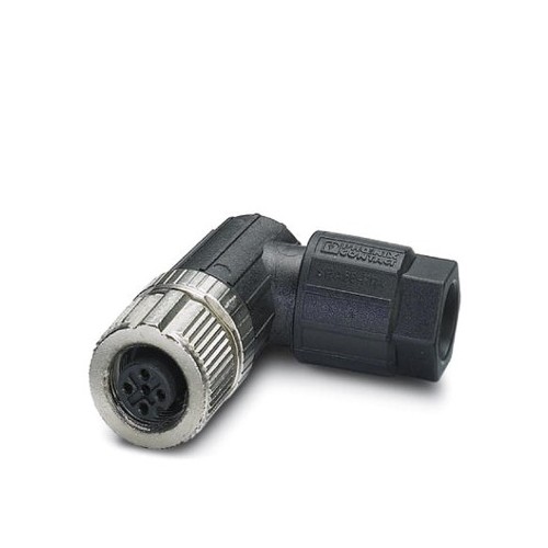 1424653 Phoenix SACC M12FR 5PL M Steckverbinder Produktbild Additional View 3 L
