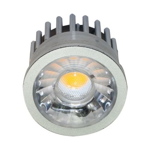 8053211003 Nobile LED Modul D50 mit Linse 7W warmweiß 38° Produktbild Additional View 5 L