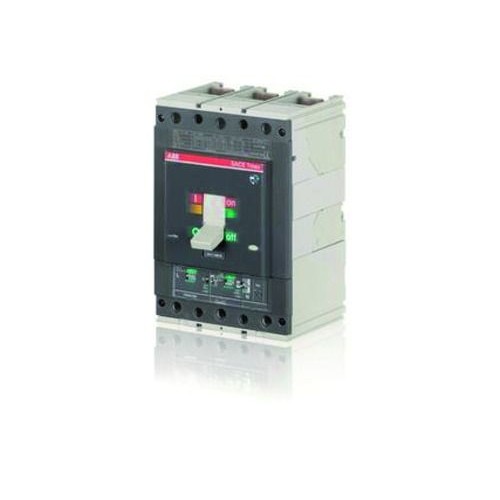 1SDA054535R1 ABB T5L400 PR221DS LS/I 400 3p FF 1kV Produktbild Additional View 1 L