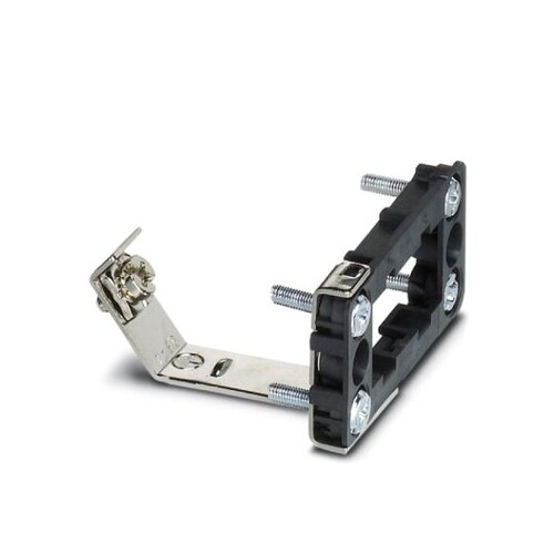 1607761 Phoenix VC AR1/2M PEA Anbaurahmen - Befestigungsrahmen für  