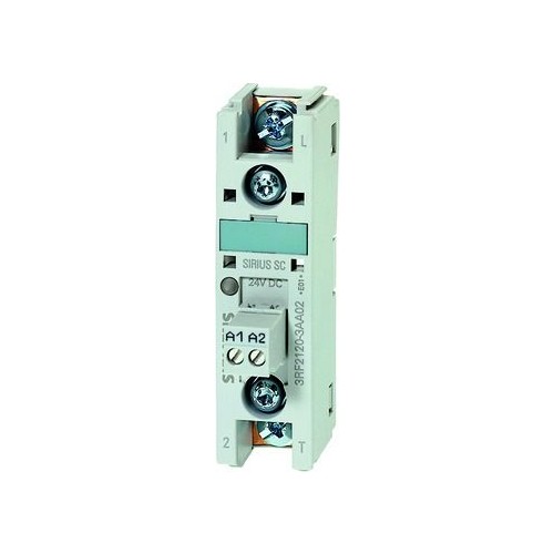 3RF2190-3AA24 Siemens HL RELAIS22,5MM 90A 230-460V/110-230VAC Produktbild Additional View 2 L