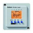 6840100 Theben THEBEN Digitalschaltuhr TR684-1/TOP2 Produktbild Additional View 1 S