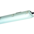 86500 0003 Schuch SCHUCH EX LED Wannenleuchte Zo 1+21 Type: e865F 12L85 Produktbild Additional View 1 S