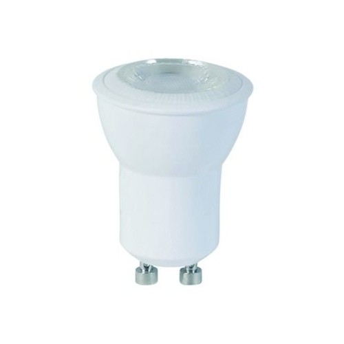 30834 Scharnberger+H. LED MR11 35x48mm GU10 230V 4W 250Lm 2700K 35° Produktbild Additional View 2 L