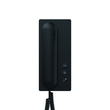 200044450-00 Siedle Haustelefon Standard HTS 811 0 S schwarz Produktbild Additional View 2 S