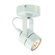 132021 SLV SPOT 79 230V Wand undDeckenleuchte, weiss, GU10,max. 50W Produktbild front S