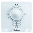 7189210 Theben THEBEN KNX Raumtemperaturregler RAMSES 718 P Ap Produktbild 1 S