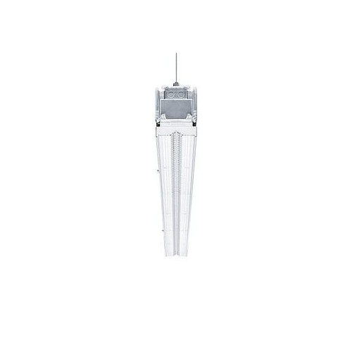 42927059 Zumtobel TECTON C LED3700 865 L1000 NB LDE WH LED Lichtbandleuchte Produktbild Additional View 2 L