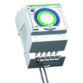 CCT15338 Schneider E. ZEITSCHALTUHR IH 1P 60MIN 10A SRM Produktbild front M