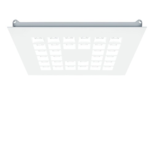 42928747 Zumtobel MIRL LAY LED3800-840 M625Q WB LDO KA LED Einlegeleuchte Produktbild Additional View 2 L