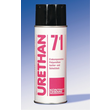 32670-AA CRC URETHANE ISOLATION RED Urethan Schutzlack rot Spraydose 250ml Produktbild Additional View 1 S