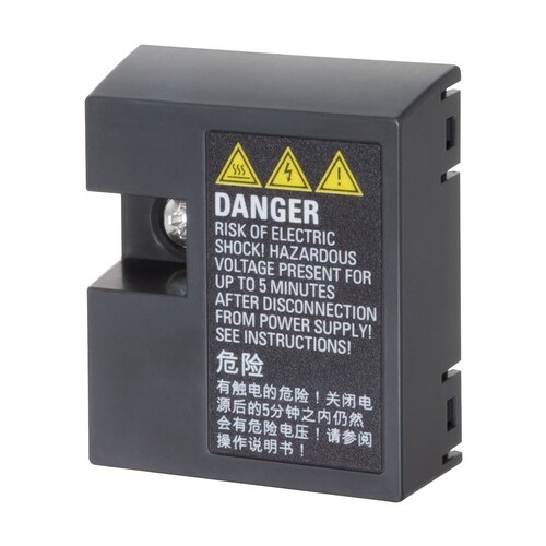 6SL3255-0VA00-2AA1 Siemens SINAMICS V20, BOP SCHNITTSTELLE Produktbild Additional View 2 L