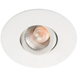 907011 SG NANO TILT weiß 4W LED 2700K 36° Einbaustrahler IP65 Produktbild Additional View 3 S