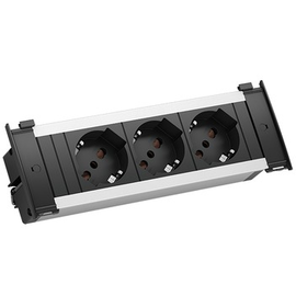 927.013 Bachmann KAPSA S 3xP40 Strom 2,0m AEH Produktbild front M