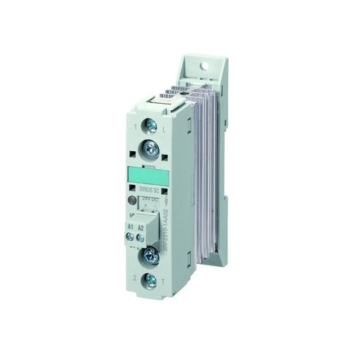 3RF2310-1AA02 Siemens HL SCHUETZ AC51/10A 24-230V/24VDC Produktbild Additional View 5 L