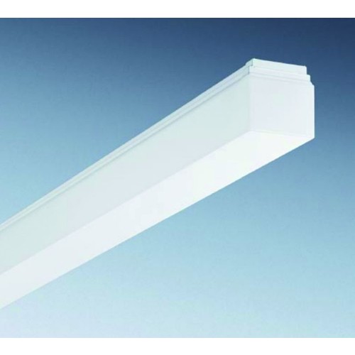 6474040 TRILUX Montigo L1500 3000K LED 26W IP40 Anbauleuchte Produktbild Additional View 5 L