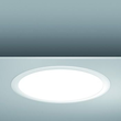 901585.002.76 RZB Einbaudownlight Toledo Flat  LED/35W 3000K D4 TOLEDO FLAT Produktbild Additional View 3 S