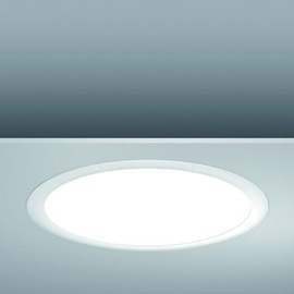 901585.002.76 RZB Einbaudownlight Toledo Flat  LED/35W 3000K D4 TOLEDO FLAT Produktbild