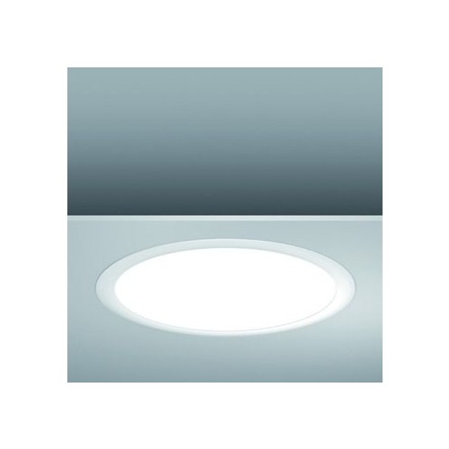 901585.002.76 RZB Einbaudownlight Toledo Flat  LED/35W 3000K D4 TOLEDO FLAT Produktbild Additional View 3 L