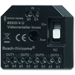 2CKA008300A0508 Busch-Jaeger Aktiv Videoverteiler Innen UP 83320/4 U Produktbild Additional View 1 S